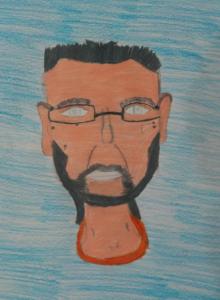 Retrato Senhor João