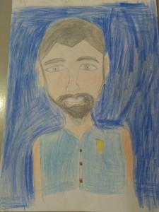 Retrato Senhor João
