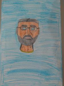Retrato Senhor João