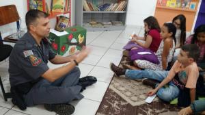 A entrevista