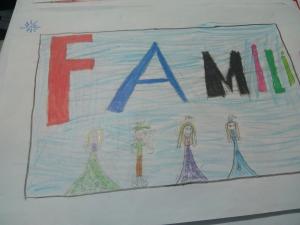 Família