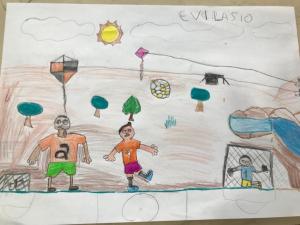 brincadeiras de criança