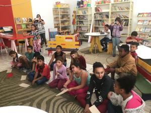 participando