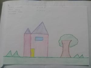 escolinha na fazenda