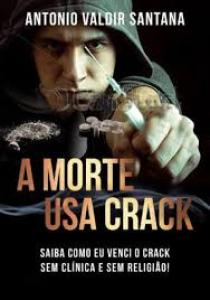 a morte usa crack