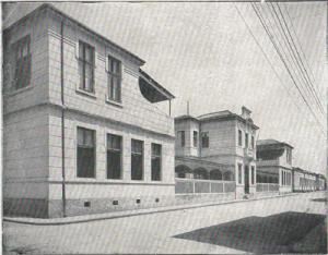 legenda: Foto Grupo Escolar Vila Maria Zélia
Álbum S.A.Scarpa – Cotonifício Scarpa
1926<br>historia: Foto Grupo Escolar Vila Maria Zélia
Álbum S.A.Scarpa – Cotonifício Scarpa
1926<br>