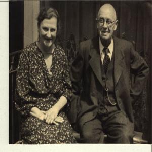 personagem: Hedwig and Maria Gronow<br>historia: These are my Great-grand-parents. Their daughter married Guilherme Herzog and when to Santos, SP.<br>