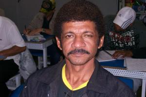 historia: Foto tirada pela professora na escola<br>