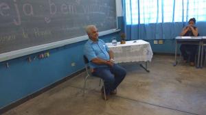 A vida de Seu Joaquim