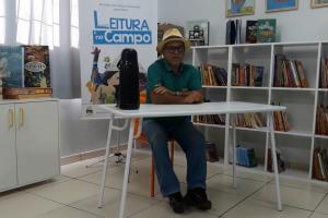 Senhor Raimundo