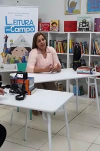 Elizabeth Ceni