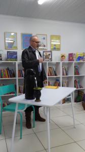 Anildo Mazutti