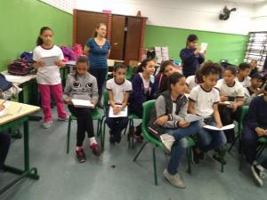 Turma 5º Ano C