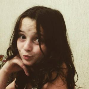 Eduarda Araujo Camacho, Filha de Leonardo Camacho e Ivania Mendes Araujo.