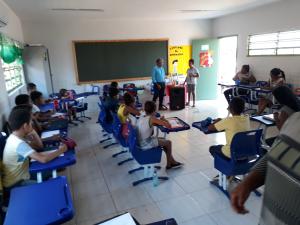 Entrevista Firmino Rocha