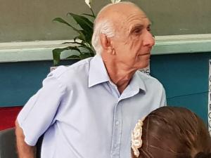 ENTREVISTA COM OS ALUNOS DO 4ºANO B
