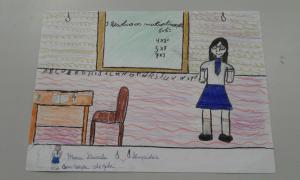 História de vida da Dona Maria Darcila
