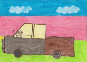 historia: Seu Zé gosta muito do seu trabalho na fazenda, coordenando as atividades, ajudando nas plantações e realizando diversos serviços.<br>