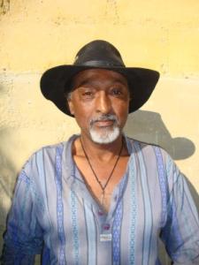 personagem: Senhor Sebastião<br>historia: Foto tirada para a confecção das camisetas dos depoentes e da colcha de retalhos.<br>