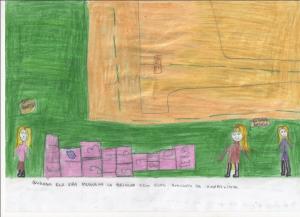 historia: Tamires<br>