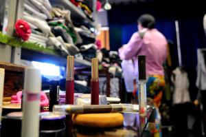 Projeto Borboleta - Funap