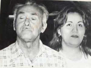 Foto do casal