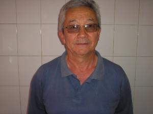 personagem: Senhor João<br>historia: Momento em que a coordenadora foi até a casa do depoente.<br>