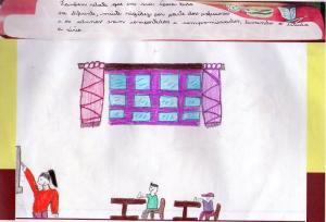 historia: Na sua época tudo era diferente; muita rigidez por parte dos professores.<br>