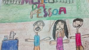 Família bem mais precioso