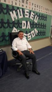 Cura pela fé