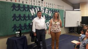 Cura pela fé