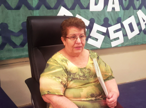 Toda conquista começa por um sonho