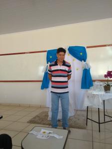 Entrevista João Alves da Silva - Filé