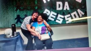FELICIDADE NO INTERIOR