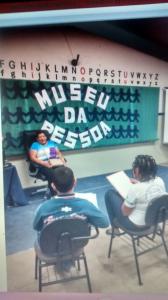 FELICIDADE NO INTERIOR
