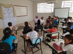 Entrevista