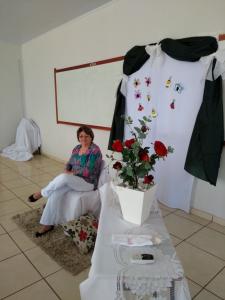 Toda pessoa tem um lugar para morar