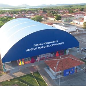 O craque do campo