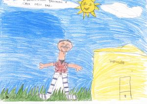 historia: O entrevistado com o mercado<br>