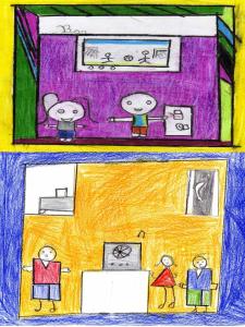 historia: Na infância, Bruno não tinha TV. Quando queria assistir ao jogo tinha que tomar um refrigerante no bar. As noticias chegavam pela rádio.<br>