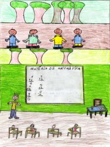 historia: O caminho da escola era de terra, mas se divertia na companhia dos grandes amigos Walter, Fiori e Gerson<br>