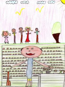 historia: Bruno  esta viúvo há quatro anos, da união de 41 anos  com  Venir. Teve  dois filhos e dois netos: a filha  Rosana Paula de 44 anos e Marcos Roberto, 43 anos e os netos Vitor Augusto, 13 anos e Vitória , 4 anos.<br>