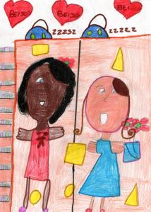 historia: Agradecimentos finas pela entrevista.<br>