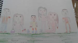 Desenho infantil