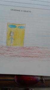 Desenho infantil