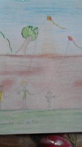 Desenho infantil