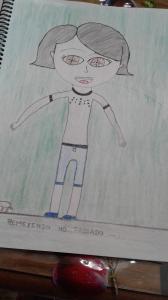 Desenho infantil
