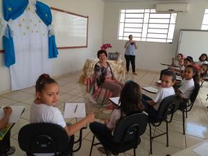 Encontro