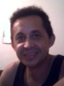 personagem: Antônio Cícero da Silva<br>historia: Foto de entrevistado Antônio Cicero da Silva<br>