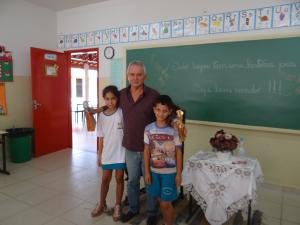 Sala de Aula